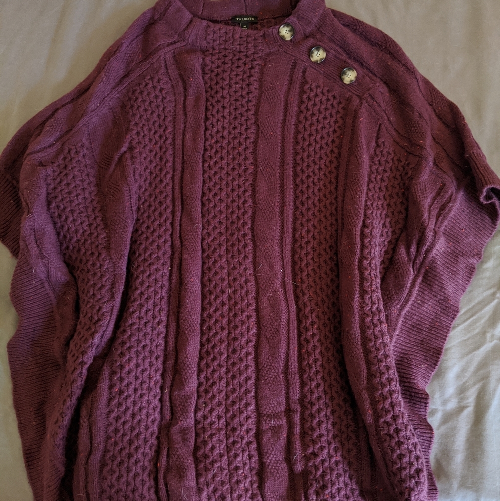 Talbot's Sweater